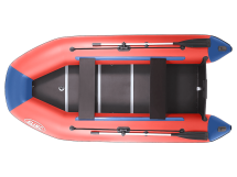 Надувная лодка FLINC FT360K