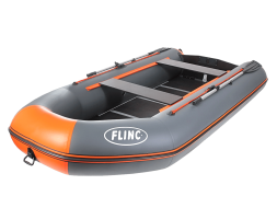 Надувная лодка FLINC FT360K, фото 1