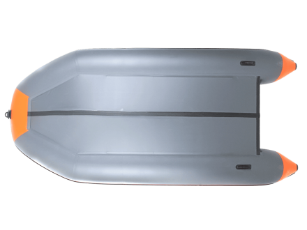 Надувная лодка FLINC FT360K, фото 2