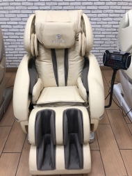 Массажное кресло Ergonova FullBody Stretch Edition, фото 5