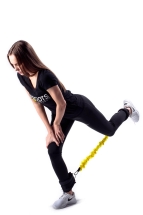 Эспандер SPR Stap