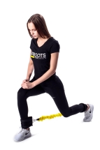 Эспандер SPR Stap