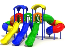 Детская игровая площадка Сафари 2.2, фото 1 Детская игровая площадка Сафари 2.2, фото 1