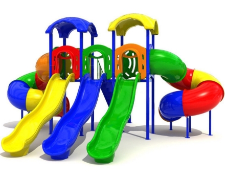 Детская игровая площадка Сафари 2.2, фото 1