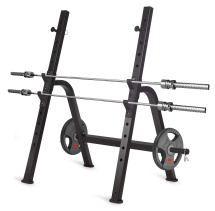 Стойка для приседаний VictoryFit VF-B2013 Стойка для приседаний VictoryFit VF-B2013