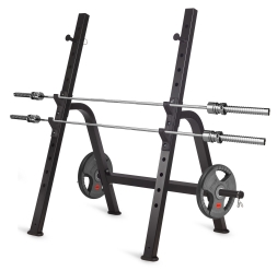 Стойка для приседаний VictoryFit VF-B2013, фото 3