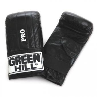 Перчатки снарядные GREEN HILL PRO, фото 1