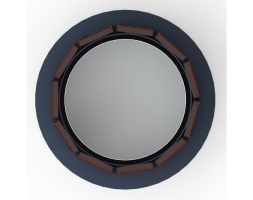 Урна Порядок 4 с баком (под анкера), фото 4 Урна Порядок 4 с баком (под анкера), фото 4