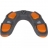 Капа боксерская Venum &quot;Predator&quot; Mouthguard Grey/Orange