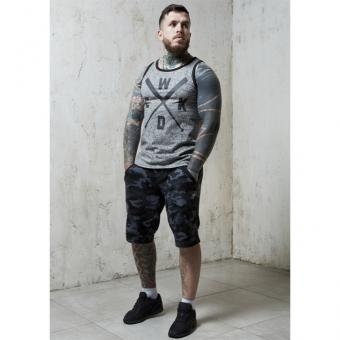Шорты Wicked One wckshorts012, фото 3