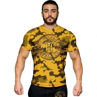 Футболка Hardcore Training hctshirt0139, фото 2