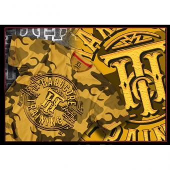 Футболка Hardcore Training hctshirt0139, фото 5