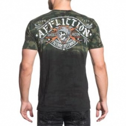 Футболка Affliction affshirt0192, фото 2