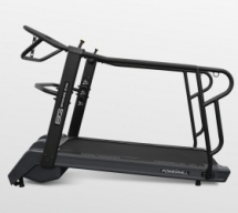 BRONZE GYM POWERMILL Беговая дорожка коммерческая