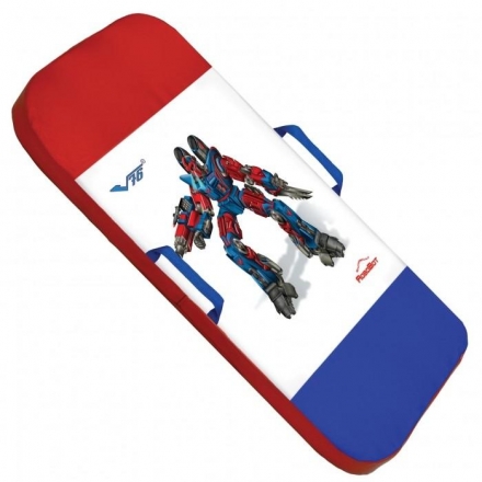 Сноубот RoboBot подростковый размер 0,6х0,4м, толщина 3,5 см СН-R, фото 1