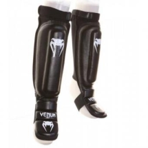 Щитки Venum 360 MMA Shinguards - Black