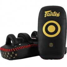 Тайпэды Fairtex faipaw030