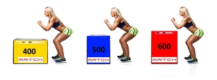 Тумба-бокс &quot;Софт Плио Бокс 400*500*600&quot;, фото 1