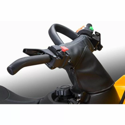 Снегоход Stels Viking SV600T 3.0 L Lux SWT CVTech, фото 4