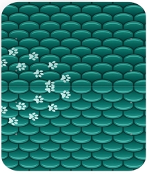 Домик малый 4 (город) МФ 10.01.04-01, фото 5