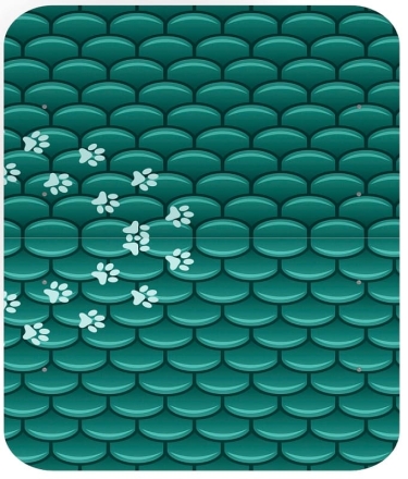 Домик малый 4 (город) МФ 10.01.04-01, фото 5