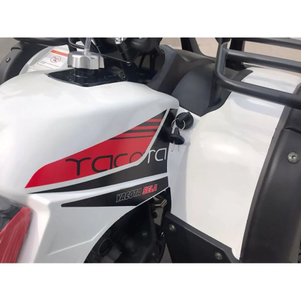 Квадроцикл YACOTA SELA 200, фото 18