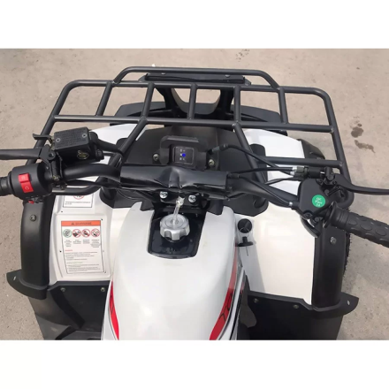 Квадроцикл YACOTA SELA 200, фото 17