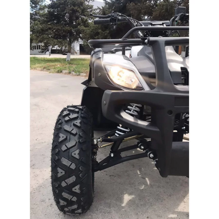 Квадроцикл YACOTA SELA 200, фото 13