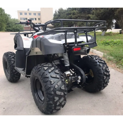 Квадроцикл YACOTA SELA 200, фото 9