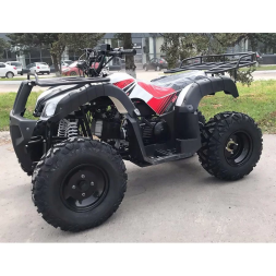 Квадроцикл YACOTA SELA 200, фото 7