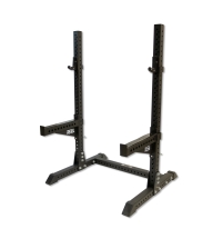 Стойка для работы со штангой REBEL ST190 Стойка для работы со штангой REBEL ST190