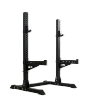 Стойка для работы со штангой REBEL ST190 Стойка для работы со штангой REBEL ST190