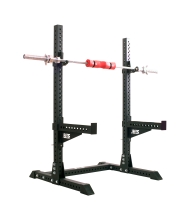 Стойка для работы со штангой REBEL ST190 Стойка для работы со штангой REBEL ST190