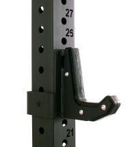 Стойка для работы со штангой REBEL ST190 Стойка для работы со штангой REBEL ST190