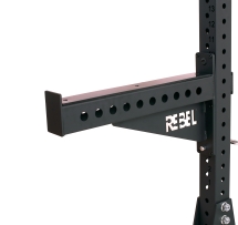 Стойка для работы со штангой REBEL ST190 Стойка для работы со штангой REBEL ST190