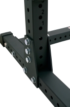 Стойка для работы со штангой REBEL ST190 Стойка для работы со штангой REBEL ST190