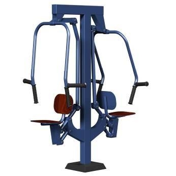 Жим от груди Barbell МВ 7.23, фото 1