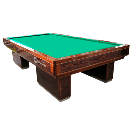 Бильярдный стол для игры в карамболь Pescara, 10 футов, фото 1