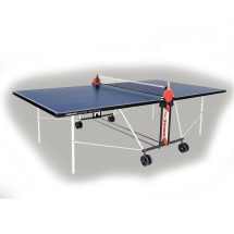 Теннисный стол Donic Indoor Roller FUN