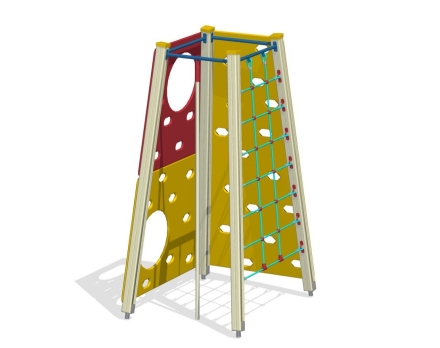 Гимнастический комплекс ГК-48.3, фото 1