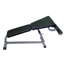 Скамья для пресса AL-311 Скамья для пресса AL-311