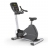 MATRIX U3X (U3X-06 Iced Silver) Велотренажер коммерческий