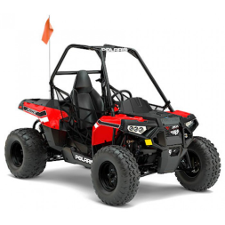 Квадроцикл Polaris ACE 150 EFI