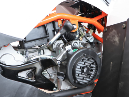 Квадроцикл KAYO Bull-2C, фото 15