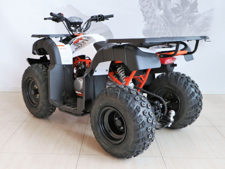 Квадроцикл KAYO Bull-2C, фото 9