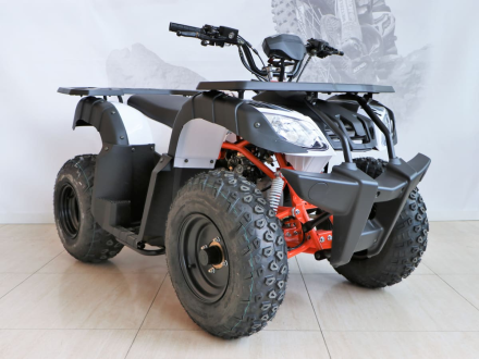 Квадроцикл KAYO Bull-2C, фото 6