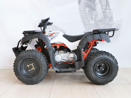 Квадроцикл KAYO Bull-2C, фото 4