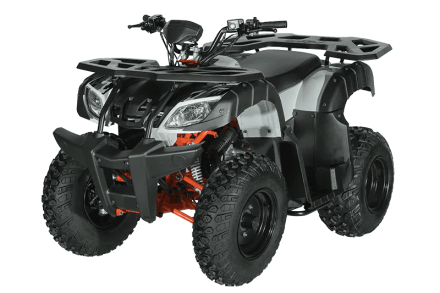 Квадроцикл KAYO Bull-2C, фото 1