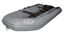 Надувная лодка FLINC FT360L