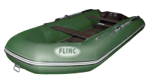 Надувная лодка FLINC FT360L